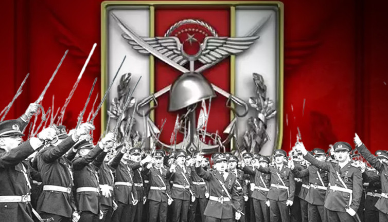 TSK'dan 'teğmenler' için açıklama geldi: İtibarımızı zedelediler