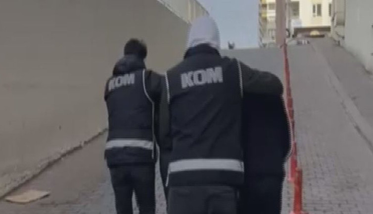 Polis yakaladı 17'şer yıl hapis yatacaklar