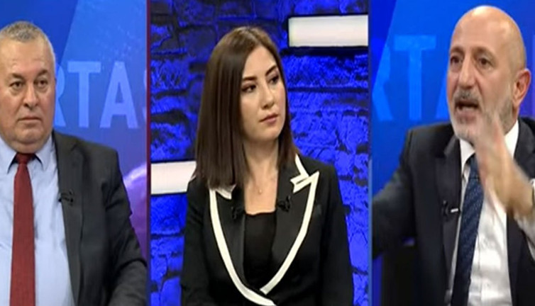 Ali Öztunç Öcalan ile ilgili Ankara kulislerinde konuşulan şok gelişmeyi açıkladı