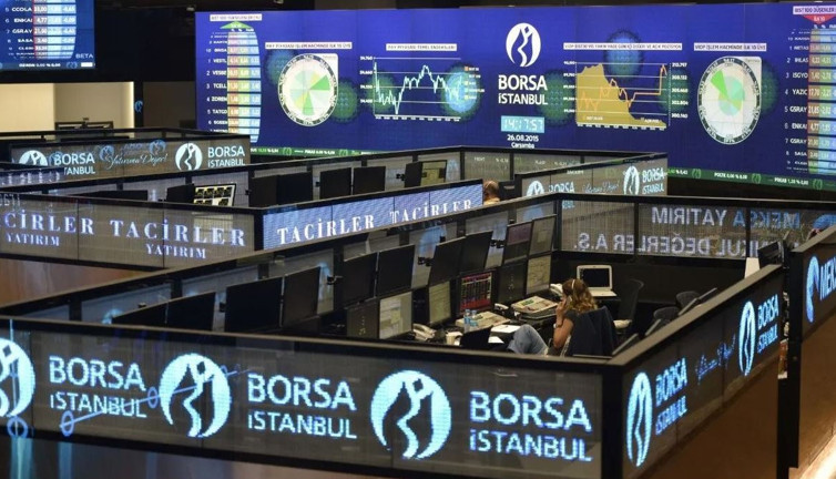 Borsa günü düşüşle tamamladı. En çok hangi sektörler değer kaybetti (10 Aralık 2024)