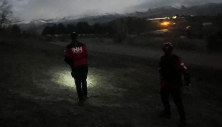 Sivas'ta kayıp olarak aranıyordu! Mustafa Polat'ın cesedi 3 kilometre uzaklıkta bulundu