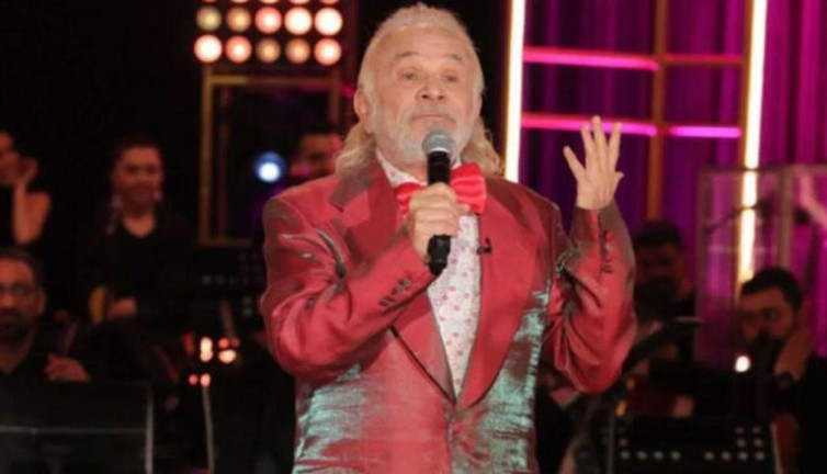 Bir dönemin ünlü komedyeniydi! Oyuncu Abdullah Şahin'e doktora hakaret ve tehditten hapis