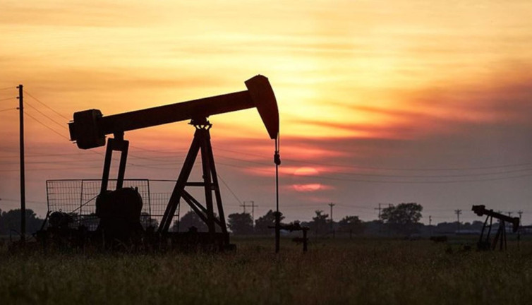 Brent petrolün varil fiyatı 73 dolara dayandı (21 Kasım 2024)