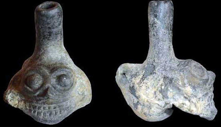 Aztek ölüm düdükleri: İlk kez bilimsel olarak incelendi