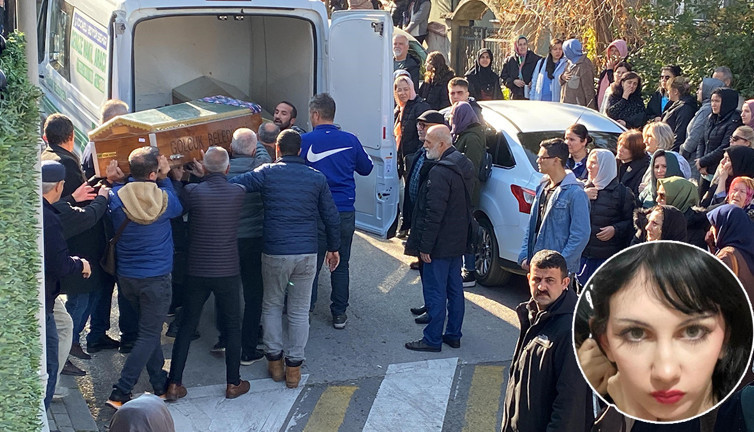 16 yaşındaki lise öğrencisi Beril’e acı veda