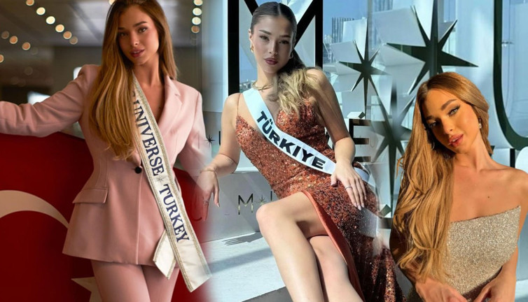 Ayliz Duman’ın ergenlik fotoğrafı ortaya çıktı! Görenler gözlerine inanamıyor