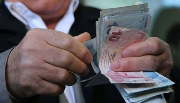 Sivas Belediye Başkanı Adem Uzun açıkladı: Emeklilere 2 bin TL nakit destek