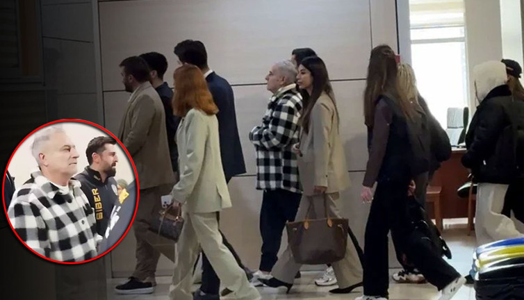 Mehmet Ali Erbil'in bahis soruşturmasında detaylar belli oldu