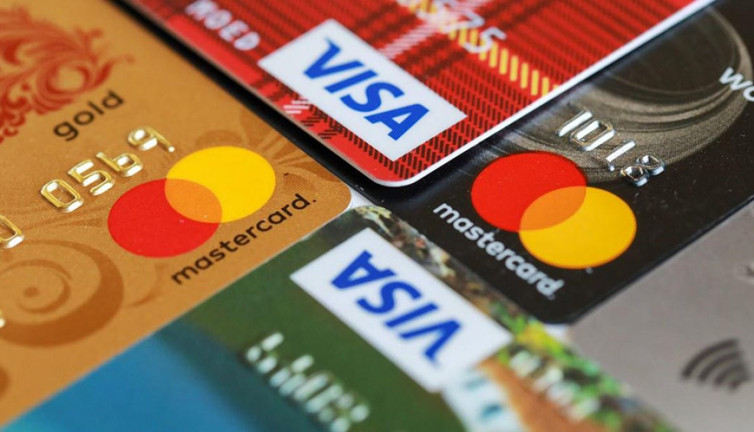Visa ve Mastercard'a soruşturma. Rekabet Kurulu incelemeye aldı