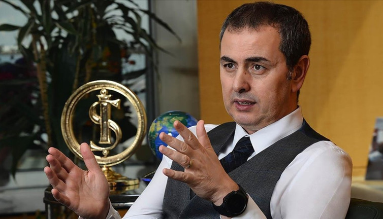 Türkiye İş Bankası Genel Müdürü'nün kira isyanı. 12 bin liraydı 75 bin liraya çıkardılar çıktım