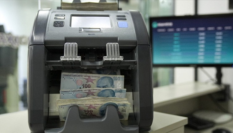 KKM hesap bakiyelerindeki düşüş devam ediyor