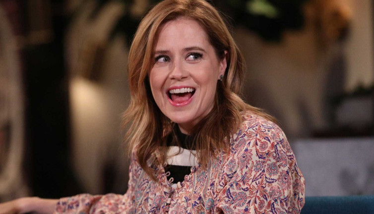 Jenna Fischer meme kanserini yendiğini duyurdu