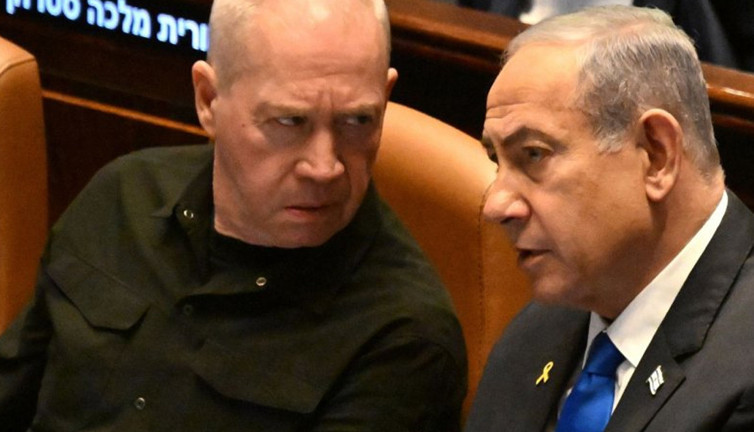 İtalya, UCM’nin Netanyahu kararına uyacak