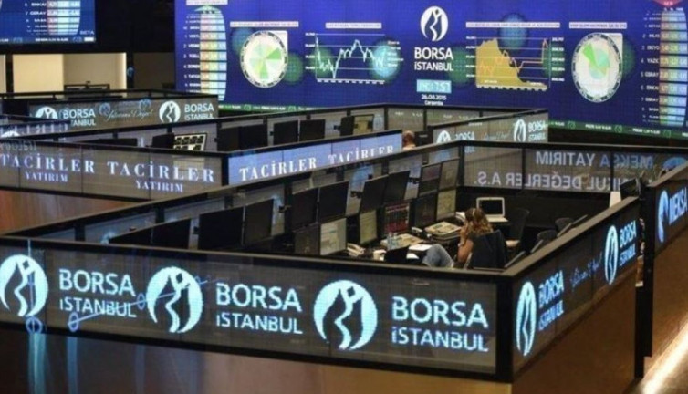 Borsa günün ilk yarısında yükseldi (4 Aralık 2024)