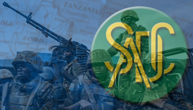 SADC çatışmalardan dolayı askeri misyonunu 1 yıl uzattı