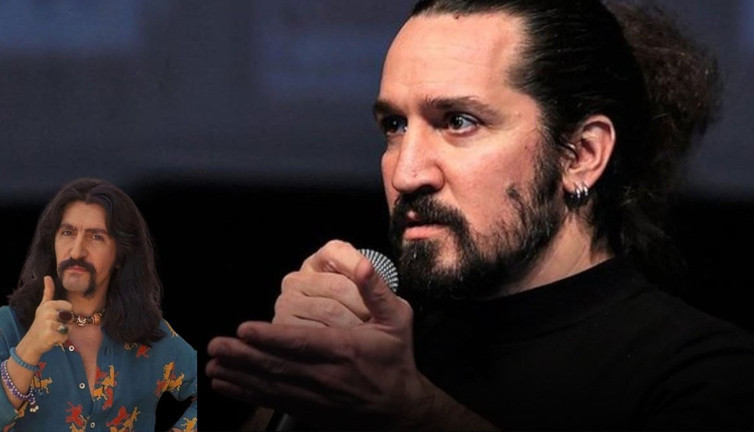 Doğukan Manço babası Barış Manço'nun filmiyle ilgili ilk kez konuştu: Üzerimde baskı var