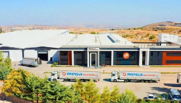 Türkiye'nin dev şirketi iflasın pençesinde. Borsa İstanbul'da işlem görüyor