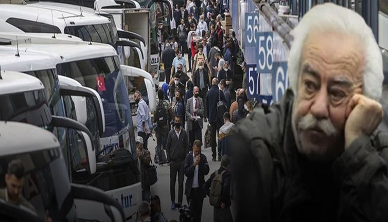 Şehirlerde barınmaları zorlaştı! Çocuğunun evine sığınan veya köyüne dönebilen emekli çok şanslı