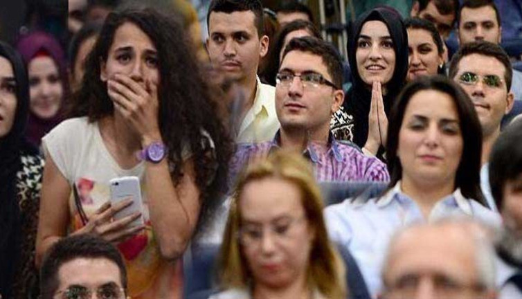 20 bin sözleşmeli öğretmen atama sonuçları açıklandı