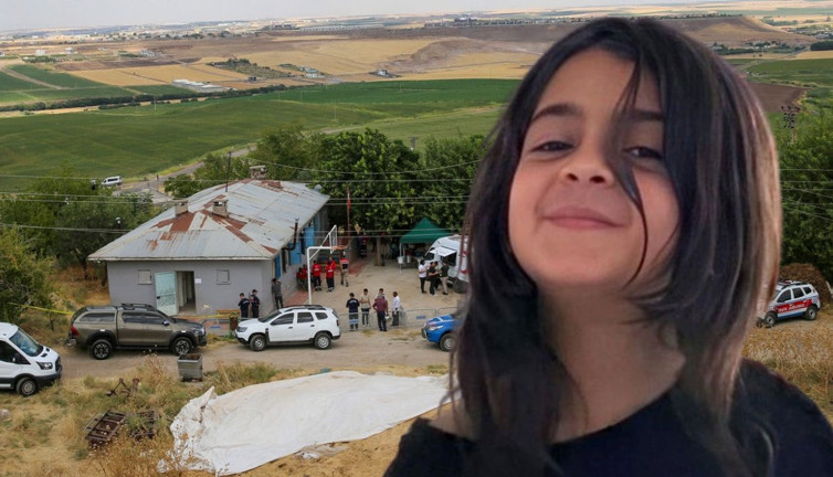 Narin Güran cinayetini aydınlatacak 30 dakikalık görüntüde yeni gelişme