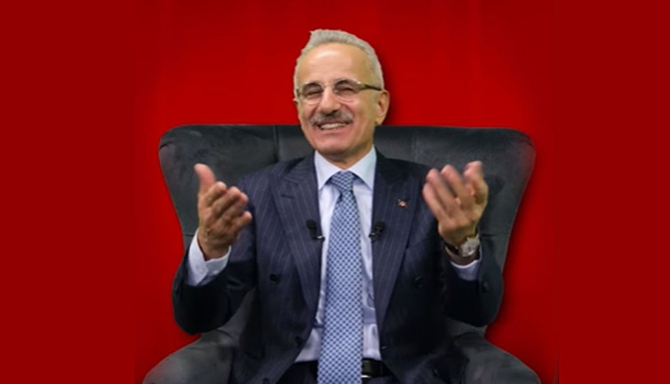 Bakan Abdulkadir Uraloğlu'dan gülümseten Trabzonspor anısı