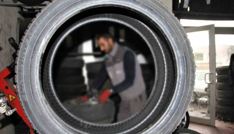 Araç sahipleri dikkat! Kış lastiği uygulaması 1 Aralık'ta başlıyor: 4 bin 69 lira cezası var