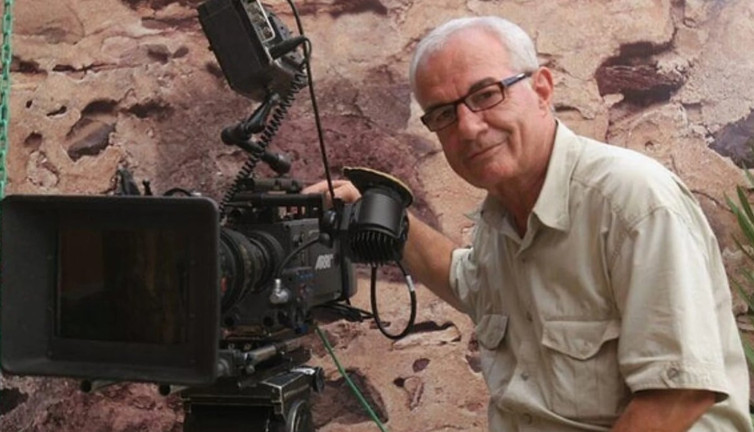 Türk sinemasının usta yönetmeni Şerif Gören’den kötü haber! Merdivenlerden düştü, entübe edildi