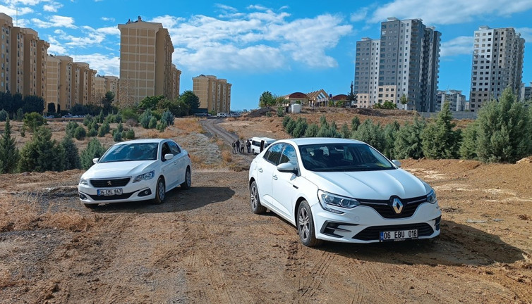 Mersin'de çocukların maytapla oyunu hastanede bitti: 2 yaralı