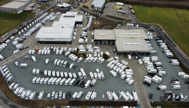 27 yıllık dev şirket iflas etti indirim de kurtaramadı. Pandemi döneminde talep patlaması yaşadı