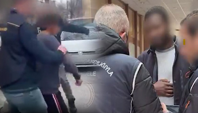 Ali Yerlikaya Kalkan-31 operasyonunu duyurdu: Binlerce kaçak göçmen yakalandı