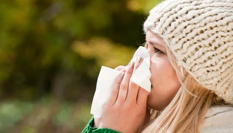Uzmanı uyardı: Dengesiz havalar, sağlık dengenizi bozmasın