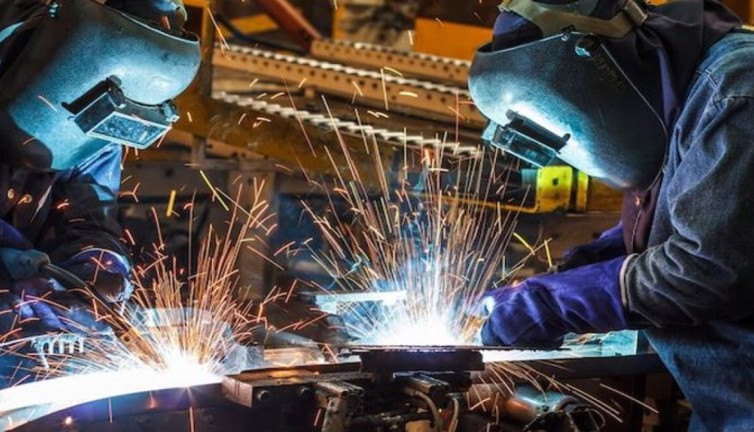 Reel kesim güveni kasımda artış gösterdi