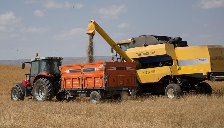 Devlet destekli tarım sigortalarında prim indirimi