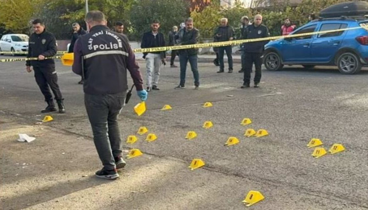 Teknik direktör Ersin Aka cinayetinde flaş gelişme. Bulgaristan'a kaçmak isterken yakalanmışlar