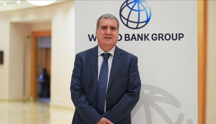 Dünya Bankası Türkiye elektrik altyapısına destek