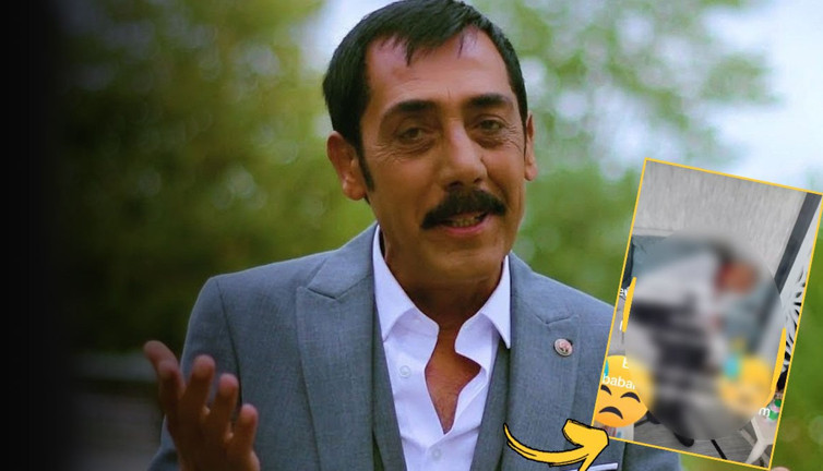 Ankaralı Turgut 19 gündür entübeydi! Kızı paylaşıp isyan etti