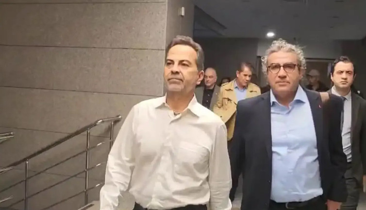 YSK eleştirisi nedeniyle tutuklanmıştı! Nasuh Mahruki'den mesaj var