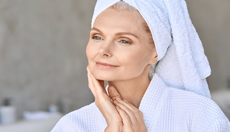 Madde madde cilt yaşlanmasını önleme yöntemleri... İşte uzman görüşleri