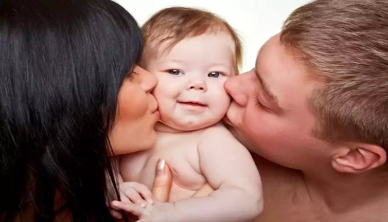 Yeni doğan bebekleri öpülmeli mi? Uzmanlar anlatıyor... Bilim ne diyor?