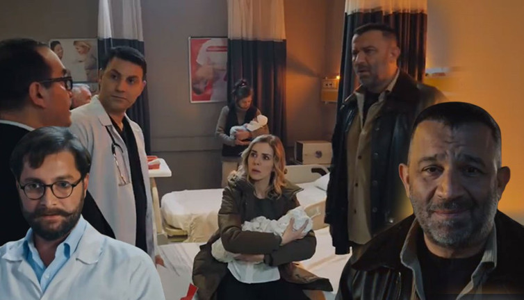 Arka Sokaklar’dan çarpıcı bölüm “Çek fişi gitsin”