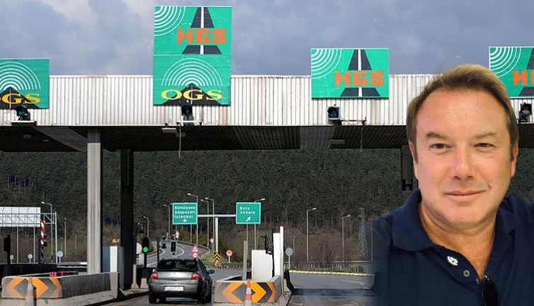 Şoray Uzun ödeyeceği HGS ücretini paylaşıp isyan etti: Hakkımı helal etmiyorum