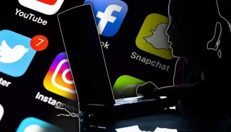 Çocuklara sosyal medya yasağı geliyor! BTK harekete geçti