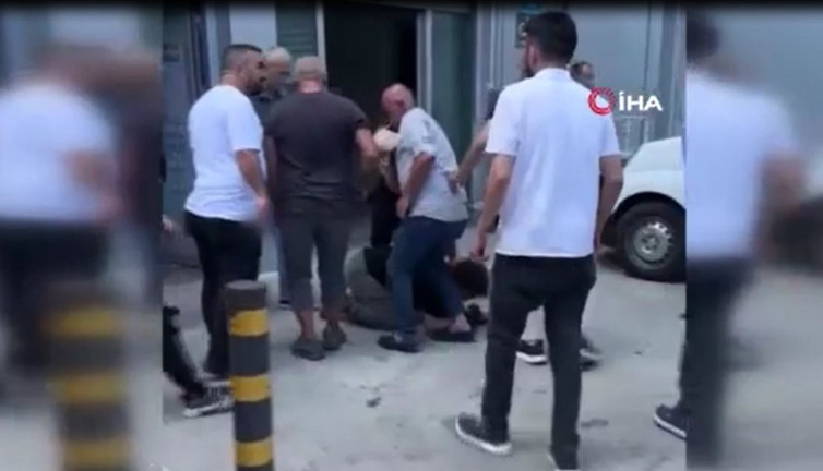 Hedefine giren imamı okla vurdu. İstenen ceza belli oldu