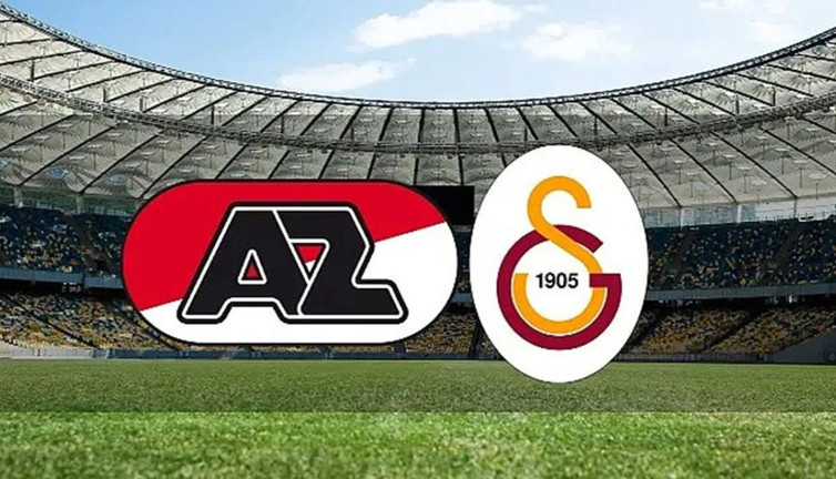 Galatasaray Hollanda'dan 1 puanla döndü. Avrupa Ligi'nde nağmalup!