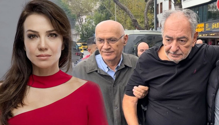 Deniz Uğur ile Reha Muhtar arasında sular durulmuyor... Çocukları ve yalıyı elinden alacak iddiası