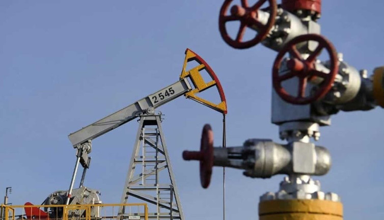 Brent petrol 73 doların altında seyrediyor