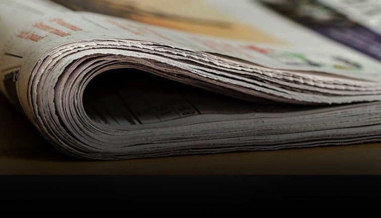 Bir döneme damga vuran gazete geri döndü! Ekonomik nedenlerle kapanmıştı