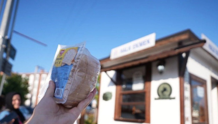 Beş ayda 5 bin glutensiz ekmek satıldı