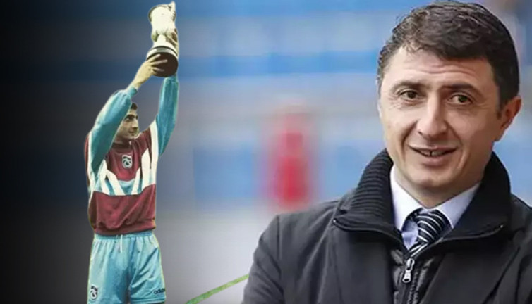 Şota, 30 yıllık sırrını açıkladı!