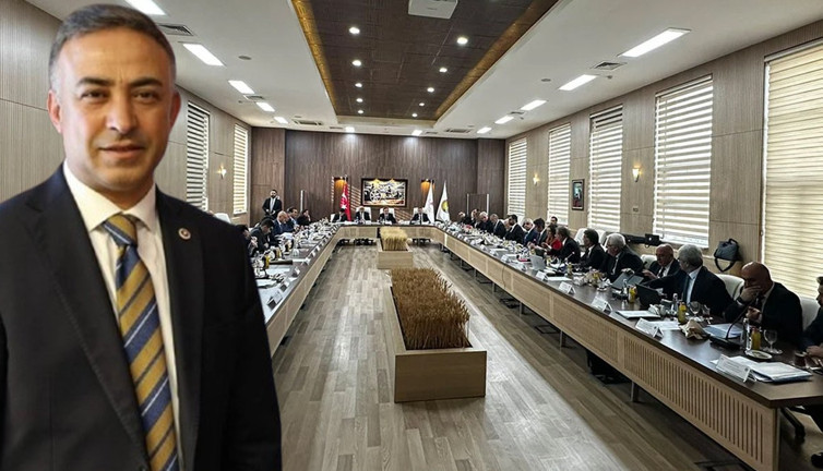 TİGEM, 2 seyahat için 276 milyon lira harcadı iddiası... CHP'li vekil Mehmet Tahtasız açıkladı